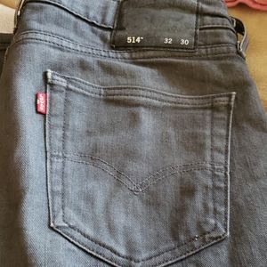 Levi's